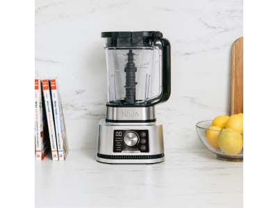 Ninja foodi power blender and processor system taste test review