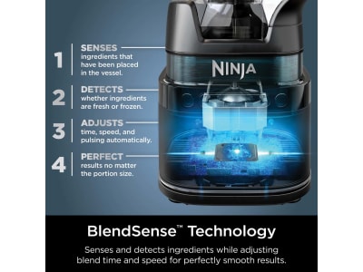 Ninja Detect Duo Power Blender Pro Review 