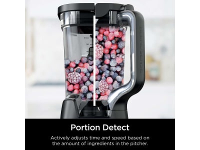 Ninja Detect™ Duo® Power Blender + Single Serve with BlendSense™ Technology  Blenders & Kitchen Systems - Ninja