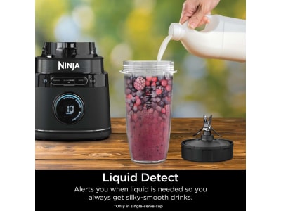 Ninja Detect Duo Power Blender Pro Review 