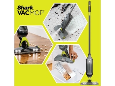 Shark Shark VAC MOP Multi-Surface Cleaner Refill 2L bottle NEW