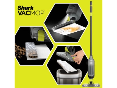 Shark VacMop Pro Review After Two Years of Use