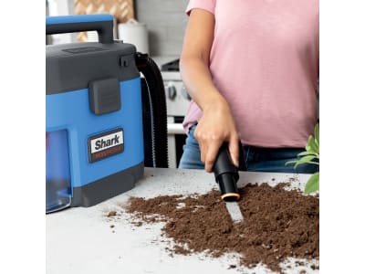 Nettoyeur 3 en 1 sans fil Shark HydroVac™ Pro WD200C, combinant un  aspirateur, une vadrouille multisurfaces, un système autonettoyant, une  brosse rotative antimicrobienne* et une technologie d'élimination des  odeurs pour nettoyer les