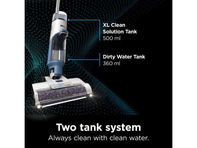 Shark Hydrovac Cordless Pro Xl 3-in-1 Vacuum Mop And Self-clean System For  Hard Floors And Area Rugs - Wd201 : Target