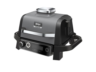 Ninja Woodfire™ Outdoor Grill 7-in-1 Replacement Base Outdoor Grills - Ninja