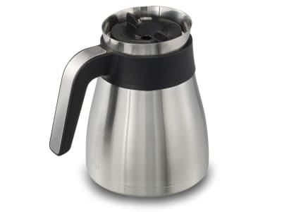 Thermal Carafe Brew-Thru Lid