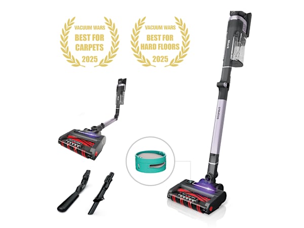 Shark Stratos™ Cordless Vacuum