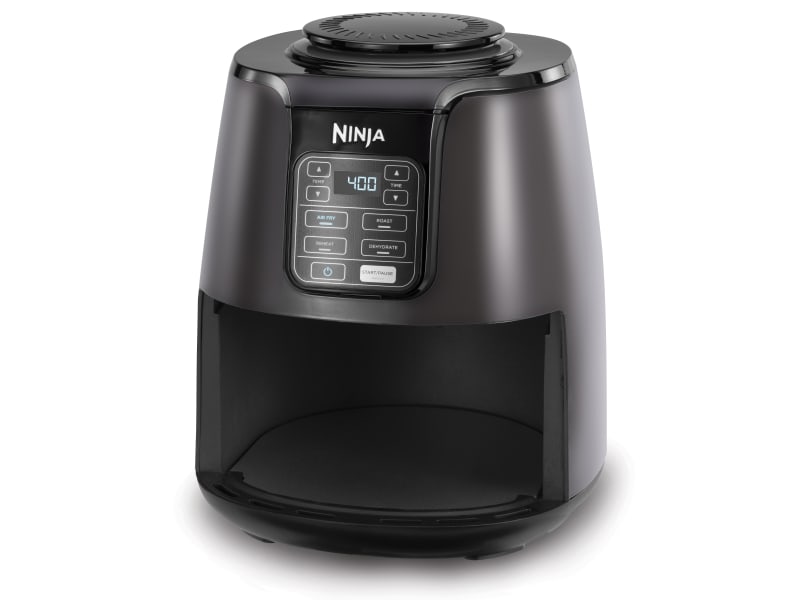 Ninja® Air Fryer 4-Qt. Replacement Base Air Fryers - Ninja