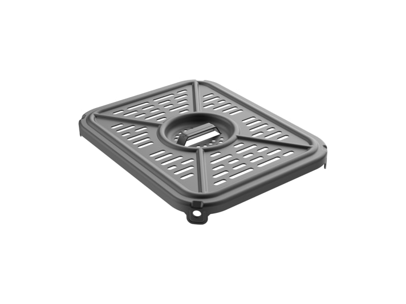 Ninja Air Fryer Crisper Plate | 103KY100