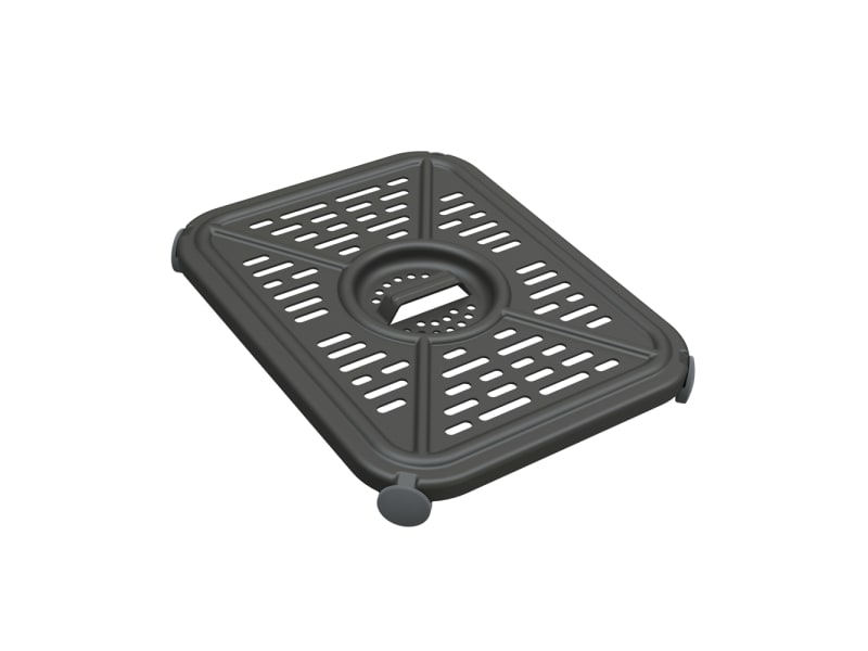 Ninja Dual Zone 6qt Crisper Tray | 146KY090