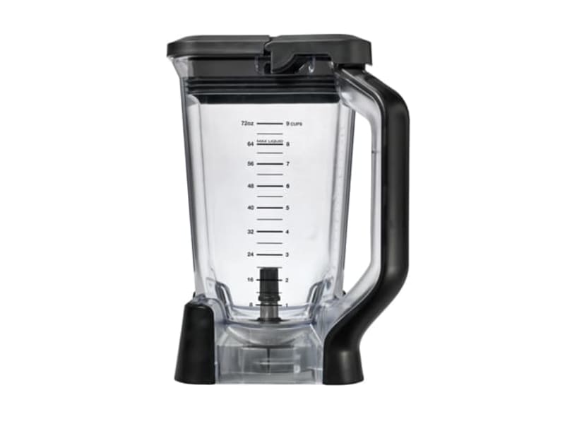 Ninja BL687CO 30 1500 Watt Blender w/ 72oz Pitcher, Blade Professional  Kitchen