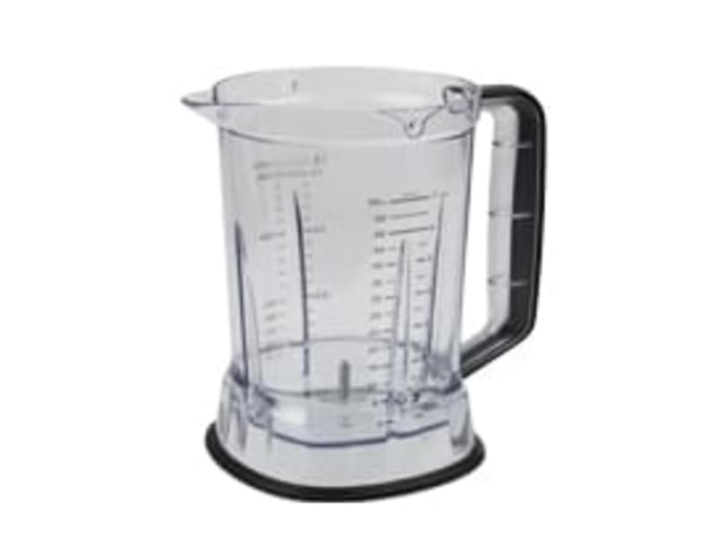 Ninja Foodi Glass Pitcher with Lid | 657KKU100