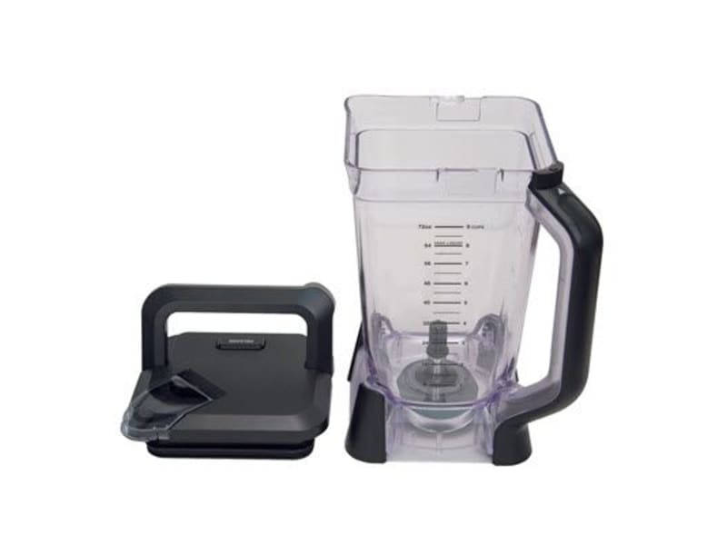 72oz Pitcher Kit (StepJar) - BL685_BL688 Blenders & Kitchen Systems - Ninja