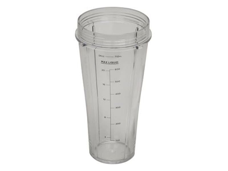 Ninja 24 oz. Slim High-Speed Blender Cup | 592KKUC680