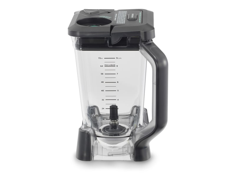 Ninja Professional BL665 72 oz. Blender Pitcher Only