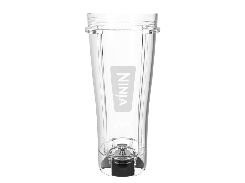  Blender Replacement Parts for Ninja -2 24oz Cups with