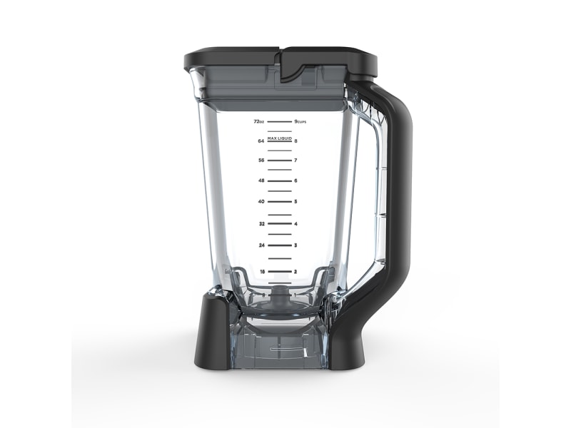 72 oz. Pitcher with Lid Blenders & Kitchen Systems - Ninja