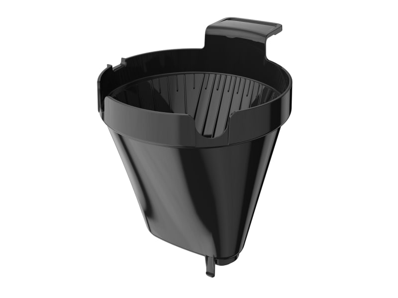  Permanent filter for drip coffee - removable