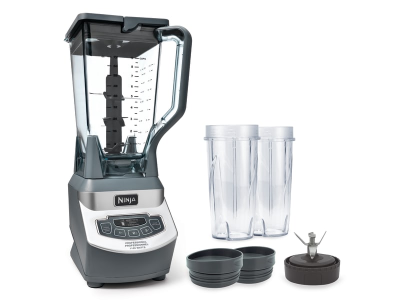 Ninja bullet cup best sale