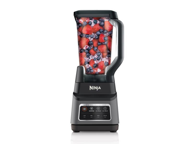 This Ninja Blender Is Nearly 70 Percent Off Today -  Is Having A Sale  on Ninja Professional Blenders 