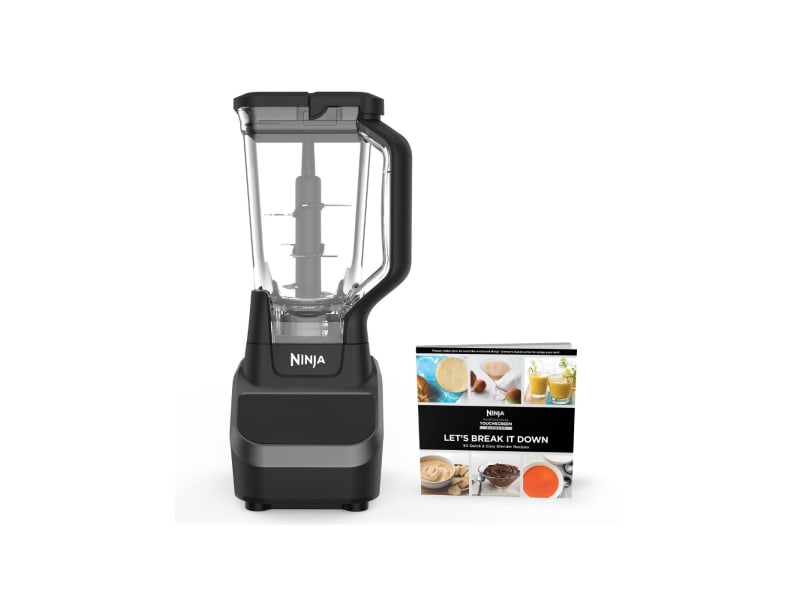 Ninja pro touch cheap