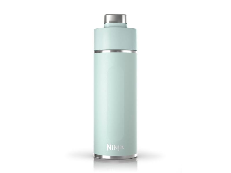 SharkNinja's First Hydration System, Ninja Thirsti™, Allows Users