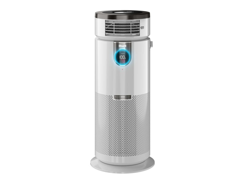 Hepa filter 1000 square hot sale feet