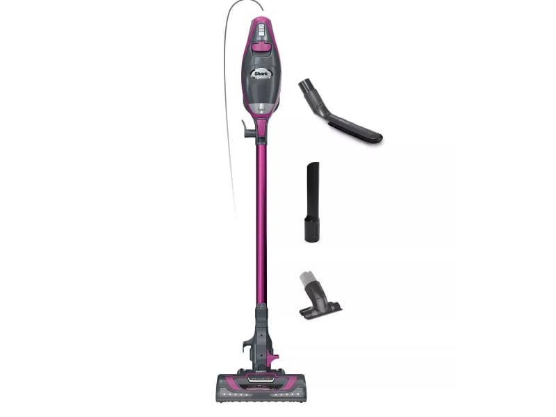 Compact Power XXL Bagless Vacuum Cleaner, Animal Kit