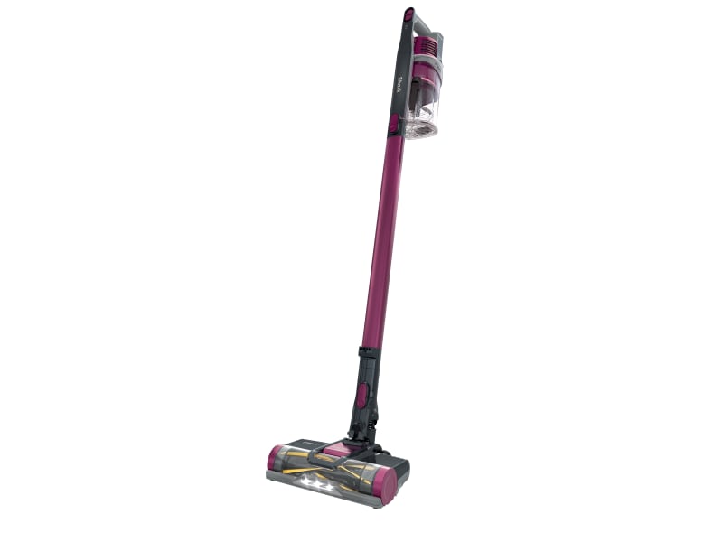 Aspirateur-balai sans fil Shark Pet