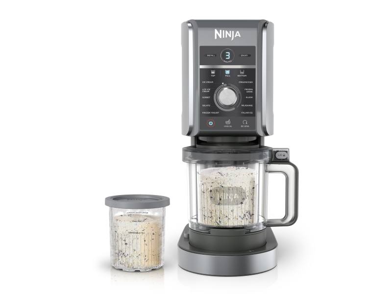 Ninja Specialty Coffee Maker - appliances - by owner - sale - craigslist