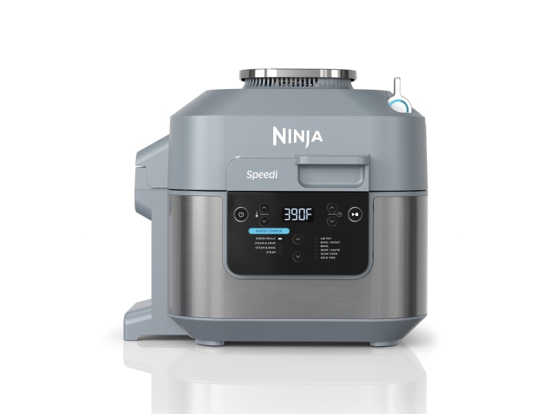 Ninja Speedi air fryer + steamer - appliances - by owner - sale