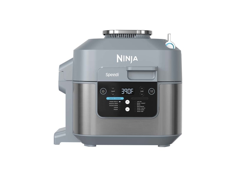 Ninja 3-in-1 Cooking System Review + Pot Roast Recipe - Just Short of Crazy