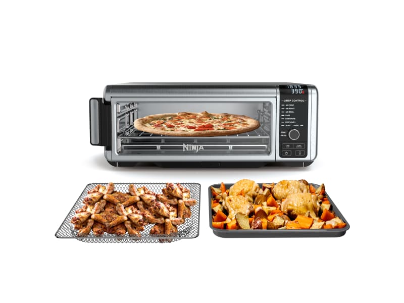 Ninja Foodi 8 in 1 Digital Air Fry Oven Ovens Ninja