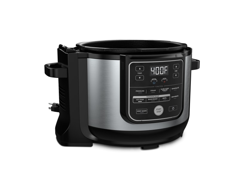 Replacement Pot for Ninja : r/PressureCooking