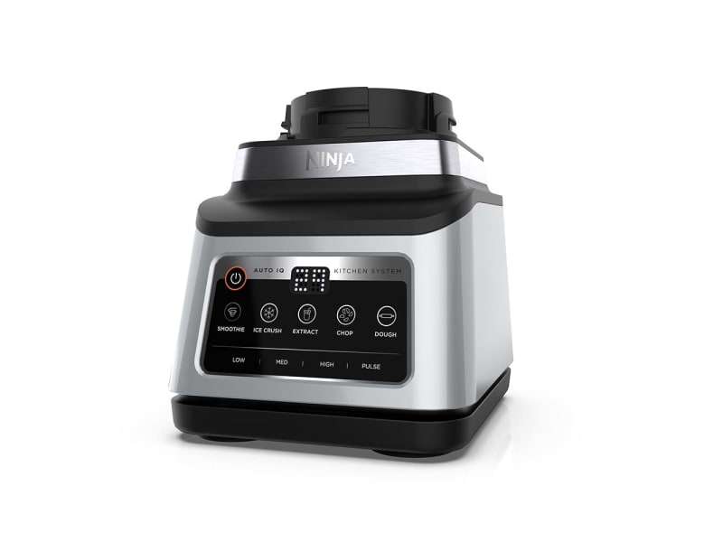 Ninja Professional Plus Kitchen System with Auto-iQ in Black and