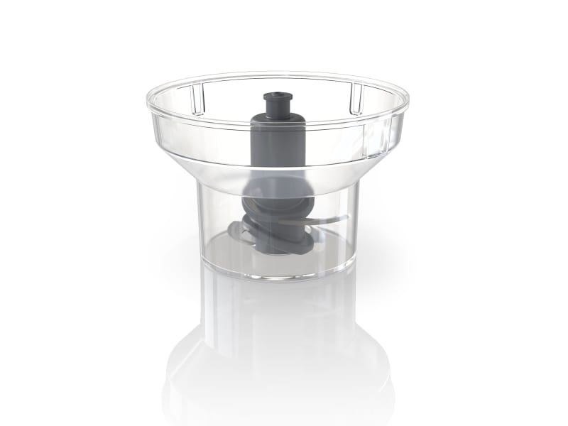 Ninja Professional XL Food Processor Nf700, Silver