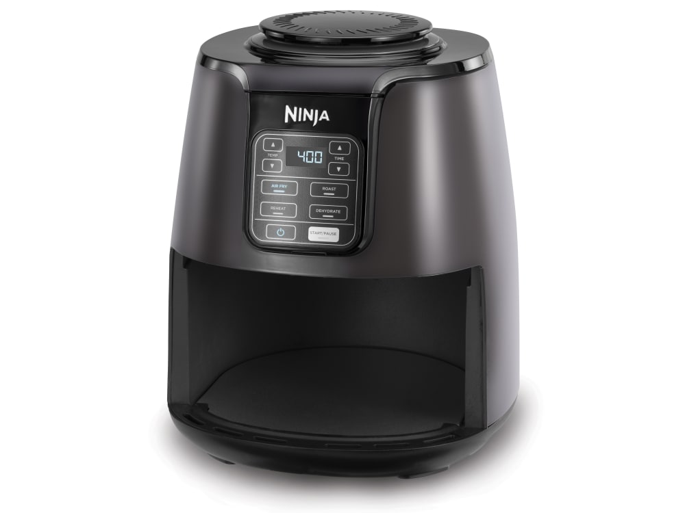Ninja® Air Fryer 4Qt. Replacement Base Air Fryers Ninja