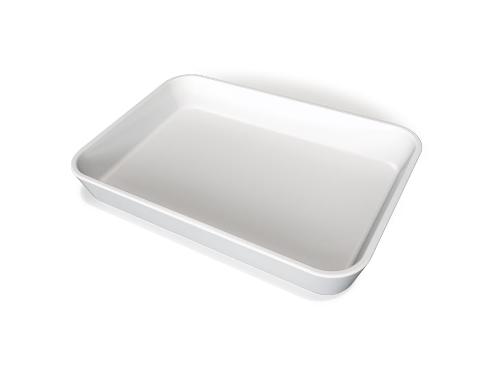 Ninja® Foodi™ XL Pro Air Oven 9" x 13" Casserole Baking Dish Ovens Ninja