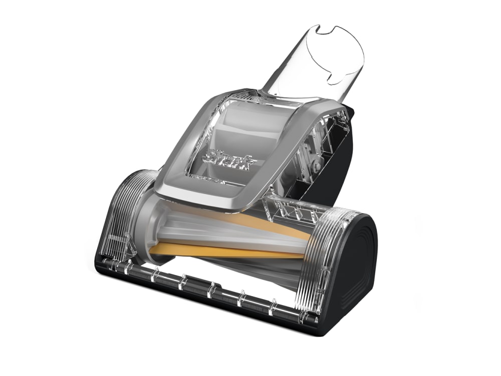 SelfCleaning Pet Power Brush Corded Stick Vacuums Shark