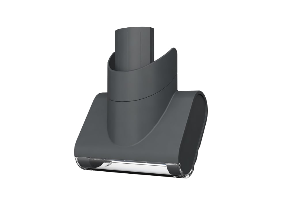 SelfCleaning Mini Motorized Brush Handheld Vacuums Shark