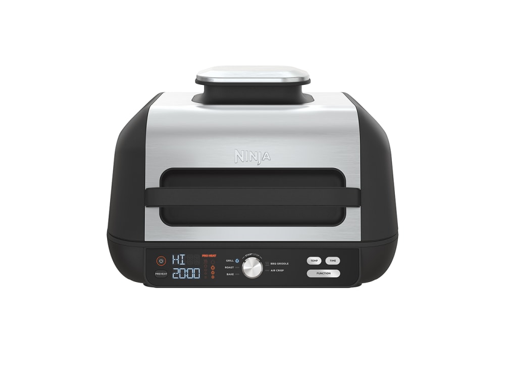 Foodi® XL Pro Grill & Griddle 6in1 Replacement Base Indoor Grills Ninja