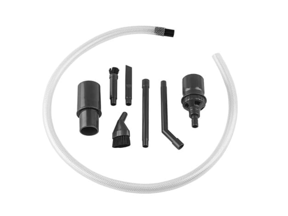 Home and Car Detail Kit Corded Stick Vacuums Shark