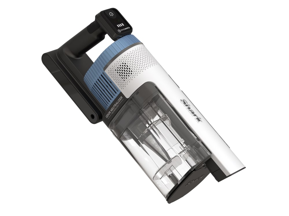 Hand Vac Main Body Cordless Vacuums Shark