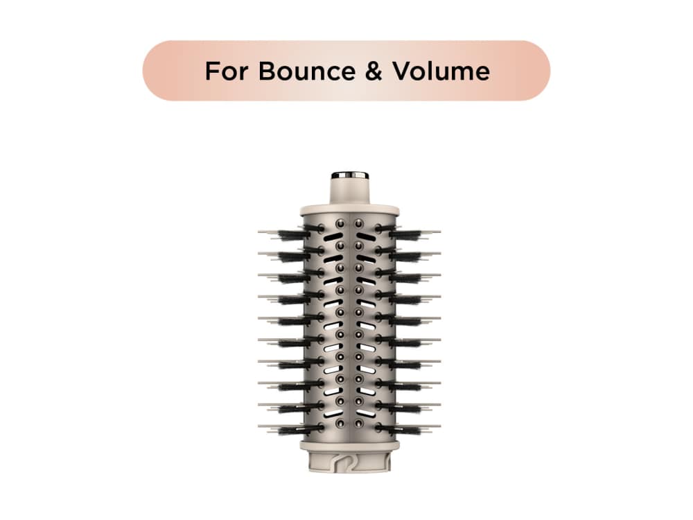 Shark FlexStyle® Round Brush Beauty Shark