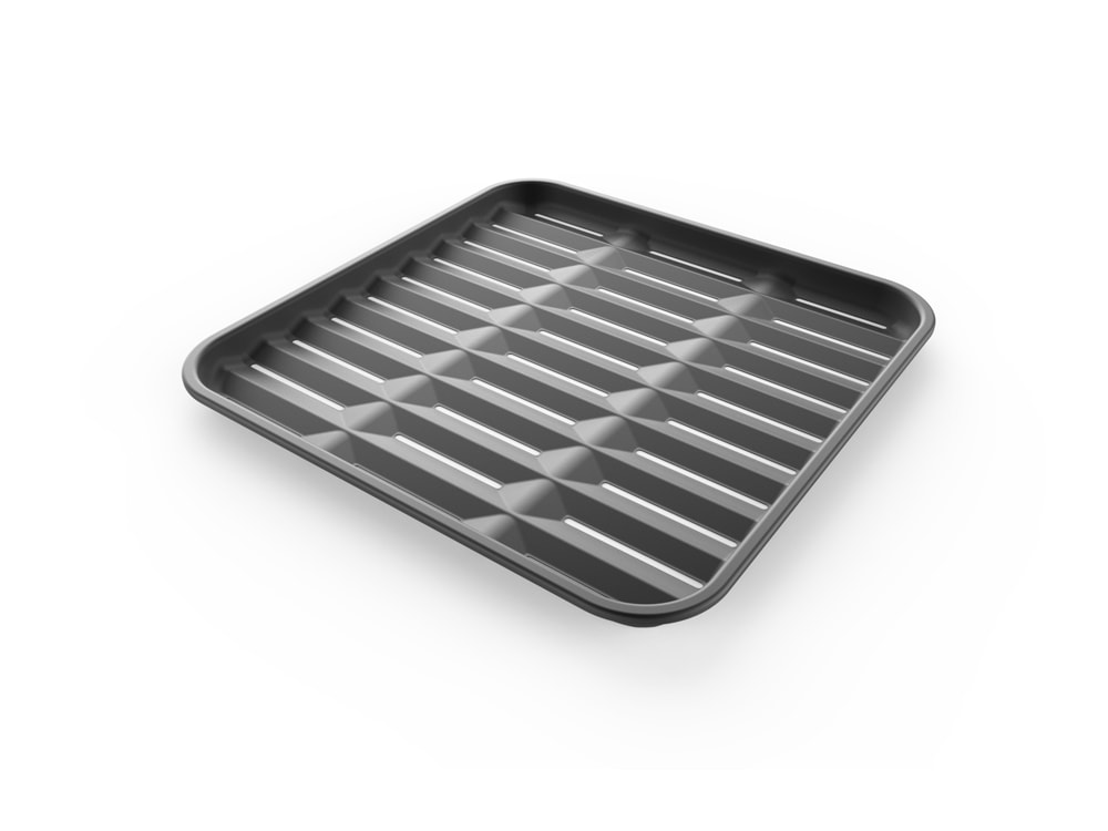 Ninja® Double Oven Roast Tray Toasters Ninja