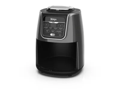 Ninja AF150WM Air Fryer XL - Black & Silver - 5.5 qt