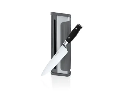 Kyocera Ceramic Knives Stay Sharper, Longer