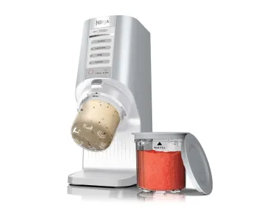 Ninja Creami Review: This Ice Cream Maker Expert Tested