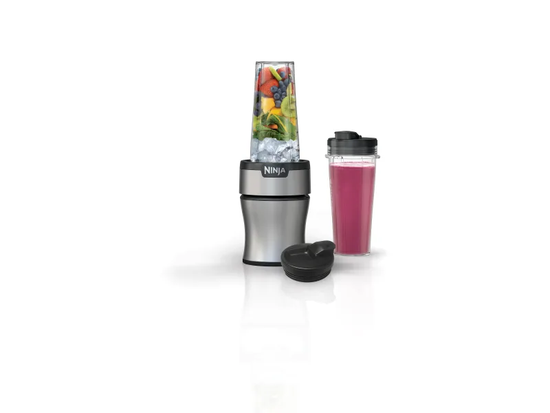 Ninja® NutriBlender BN300 700Watt Personal Blender, 20, 53 OFF