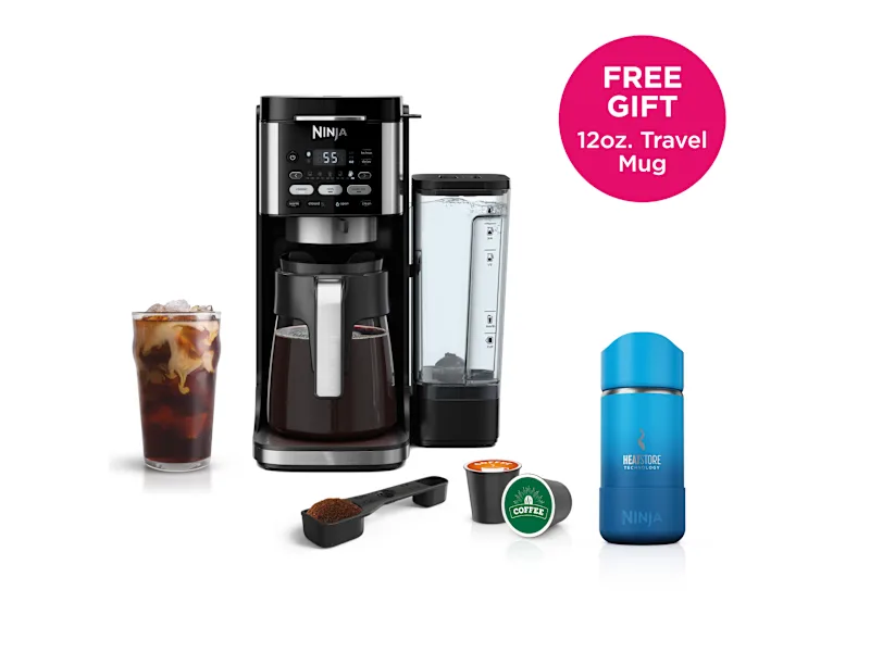 Ninja Coffee Bar Descaling Sale Store clc.cet.edu